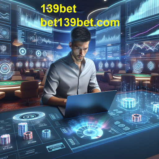 Explorando o Mundo das Apostas no 139bet